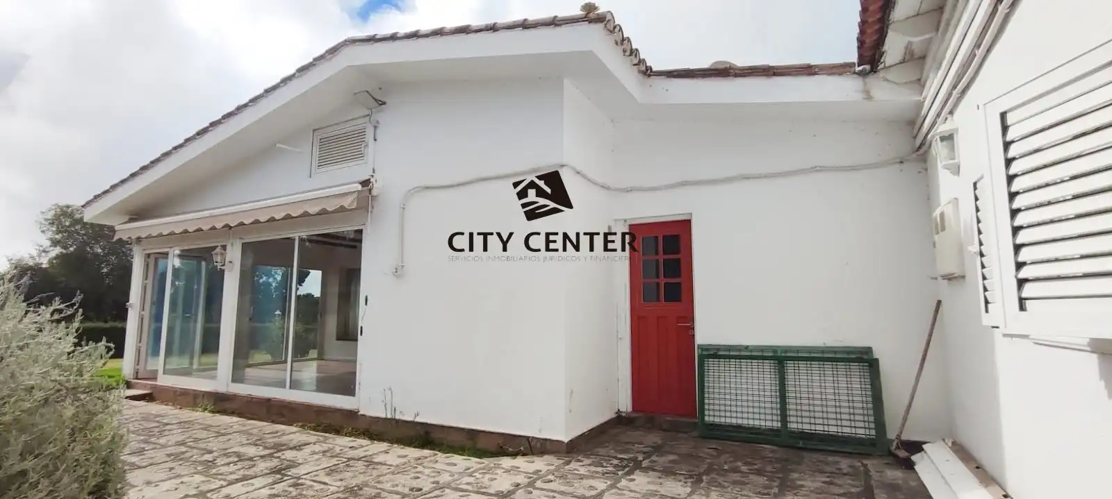 Exterior view of Houses for sale in Tacoronte  with Private garden and Terrace