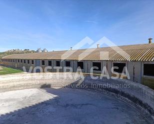 Exterior view of Industrial buildings to rent in Chiva