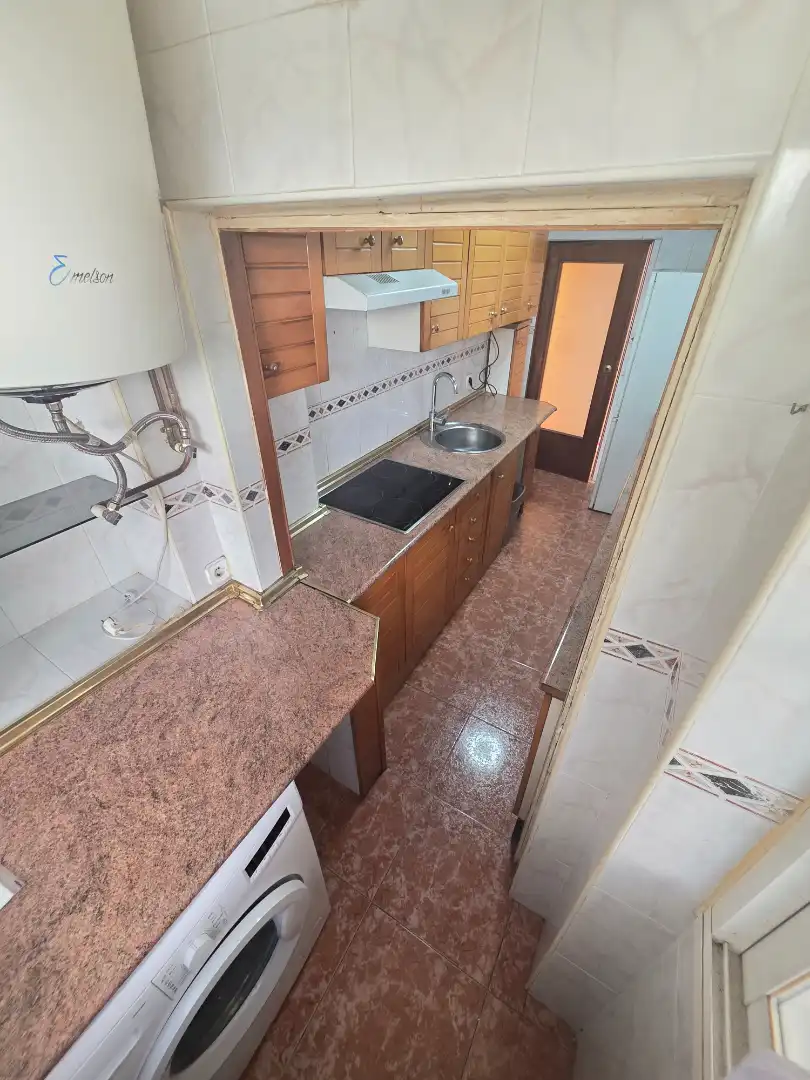 Wohnung mit Aufzug zum Verkauf in Calle Moncada, imagen 9