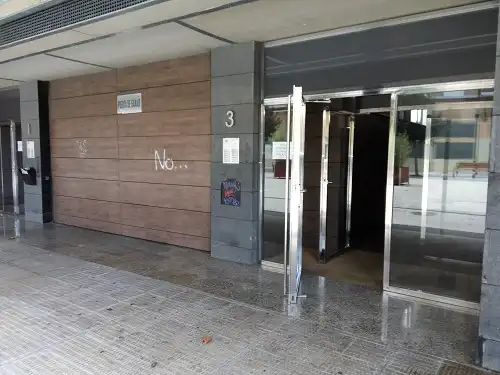 Flat with terrace for sale in Paseo Josefa Ardanaz 3, imagen 11
