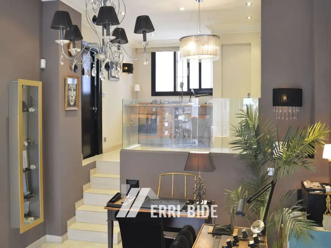 Local en venda en Mungia