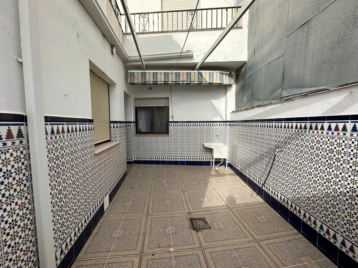 Casa o chalet en venta en Calle de San Januario, Sabiote