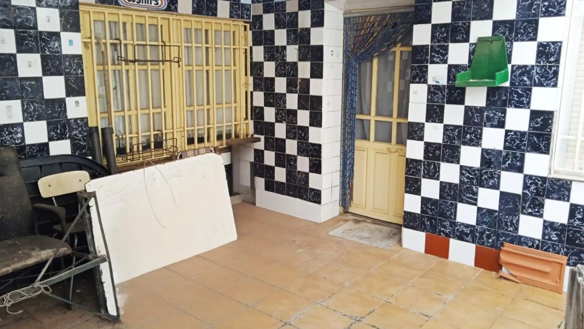 Casa adosada en venta en Ciudad Real Capital con Terraza