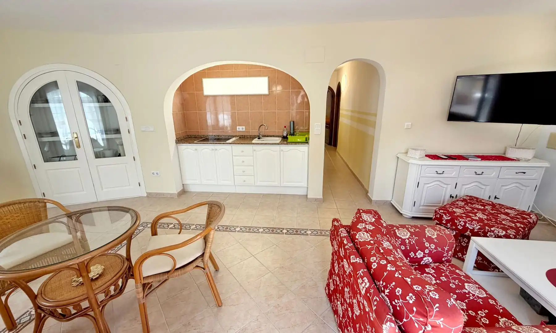 Casa o xalet en venda en Dénia amb Aire condicionat, Calefacció i Jardí privat