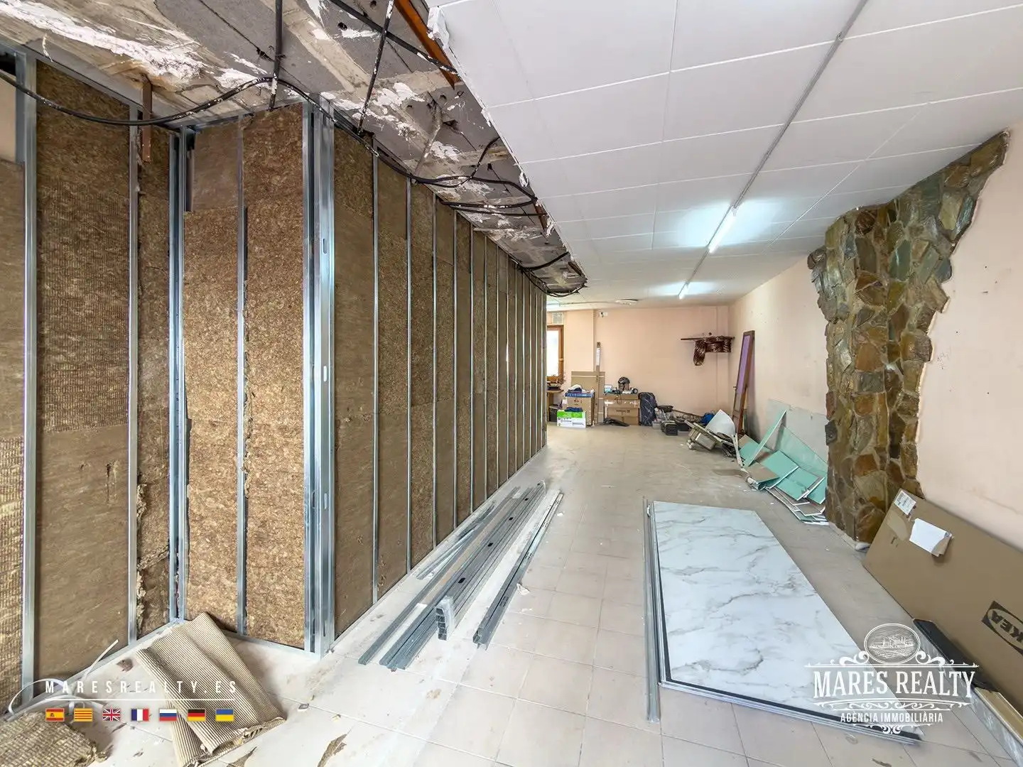 Local comercial en venda a Fenals, imagen 2