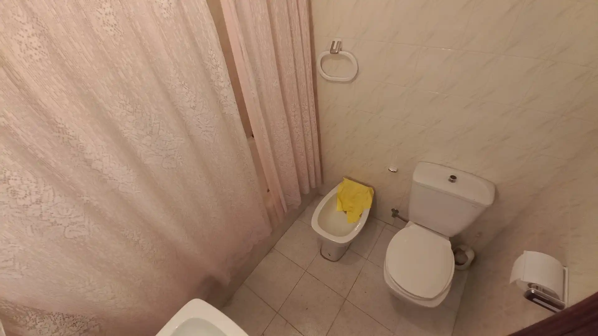 Bany de Casa o xalet en venda en Montamarta