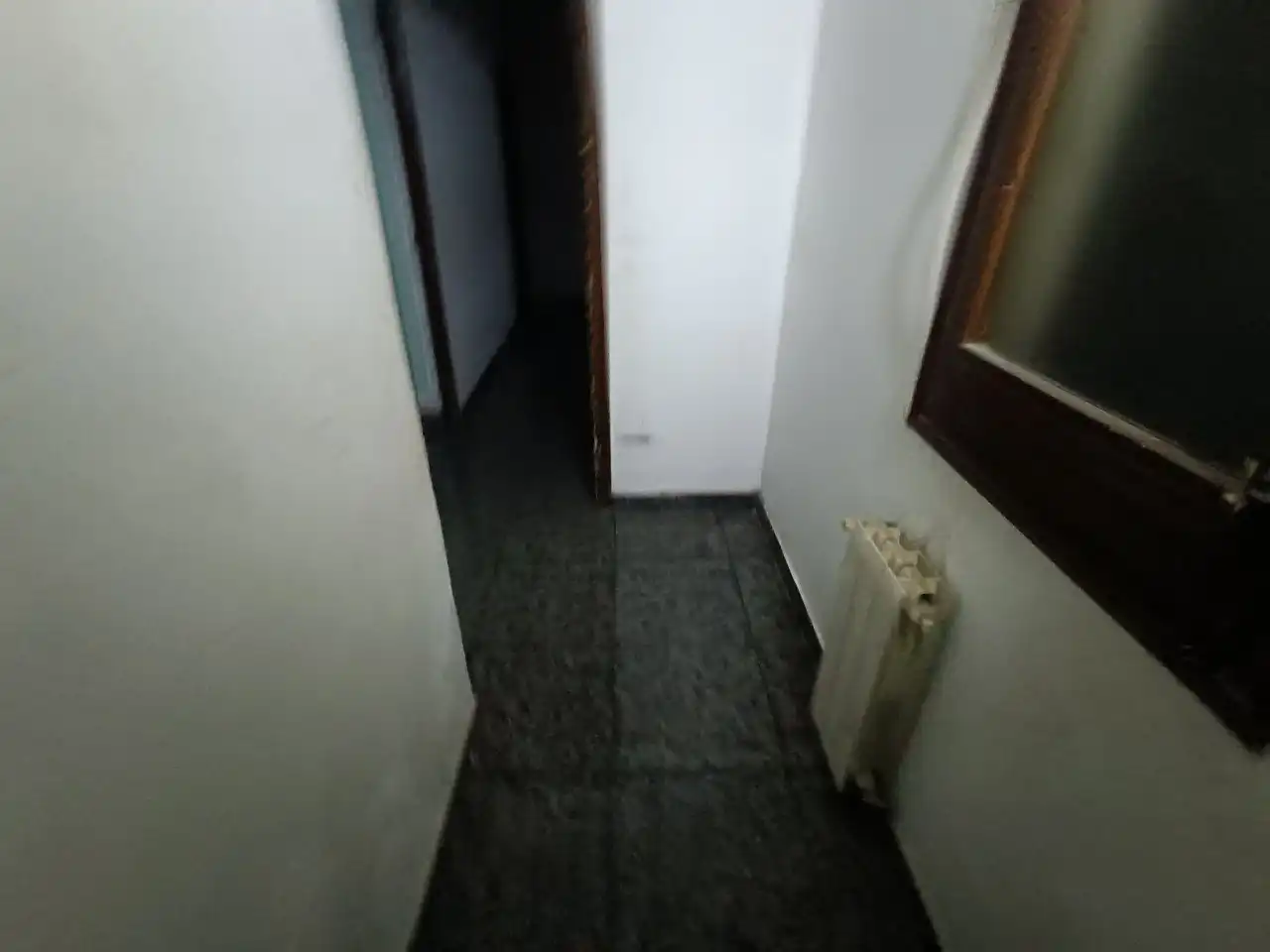 Piso en venta en C/ Torras i Bages, El Pedró