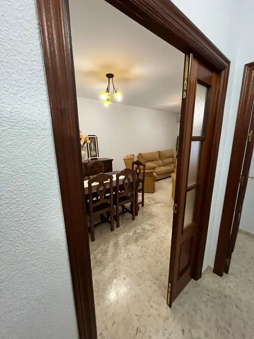 Comedor de Piso en venta en Villamartín con Aire acondicionado
