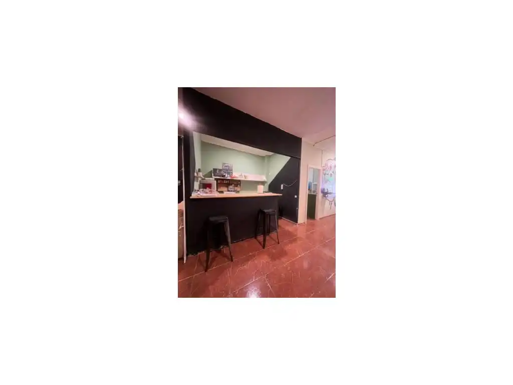 Cocina de Local en venta en Burriana / Borriana