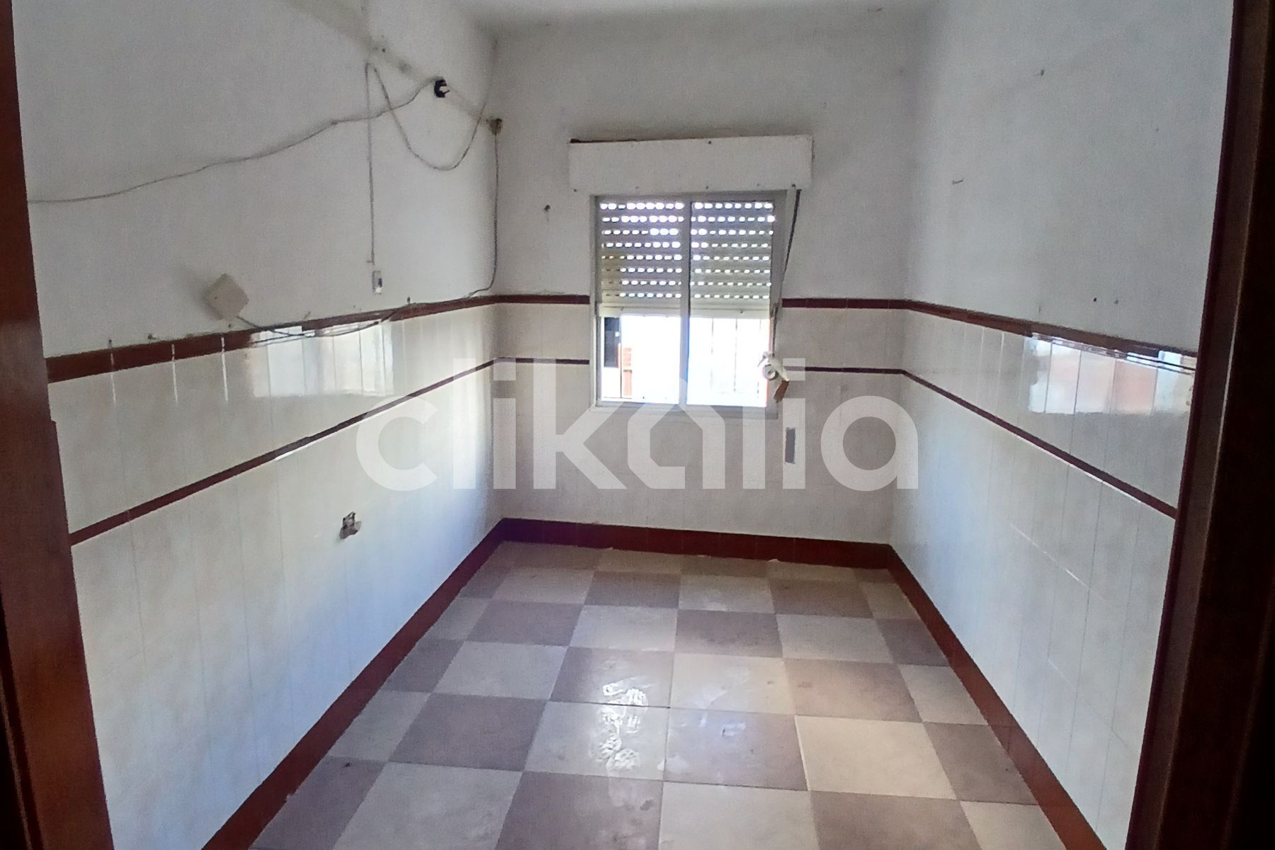 Dormitori de Casa o xalet en venda en Coria del Río amb Terrassa