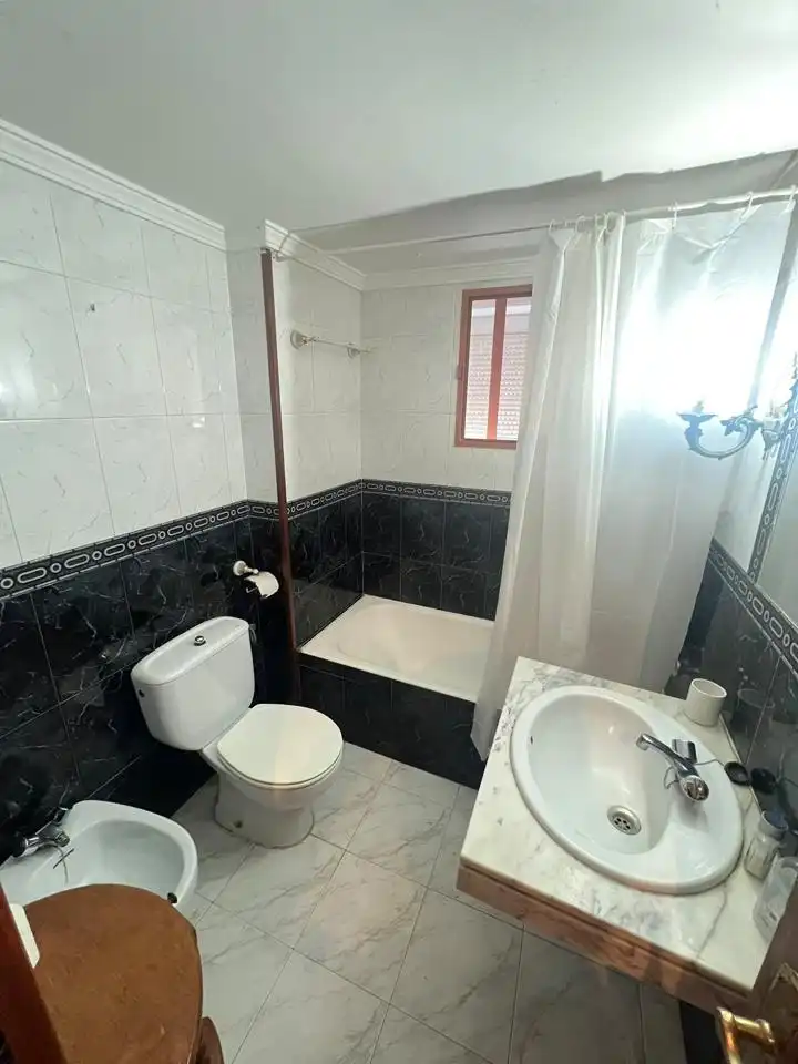 Bany de Pis en venda en Badajoz