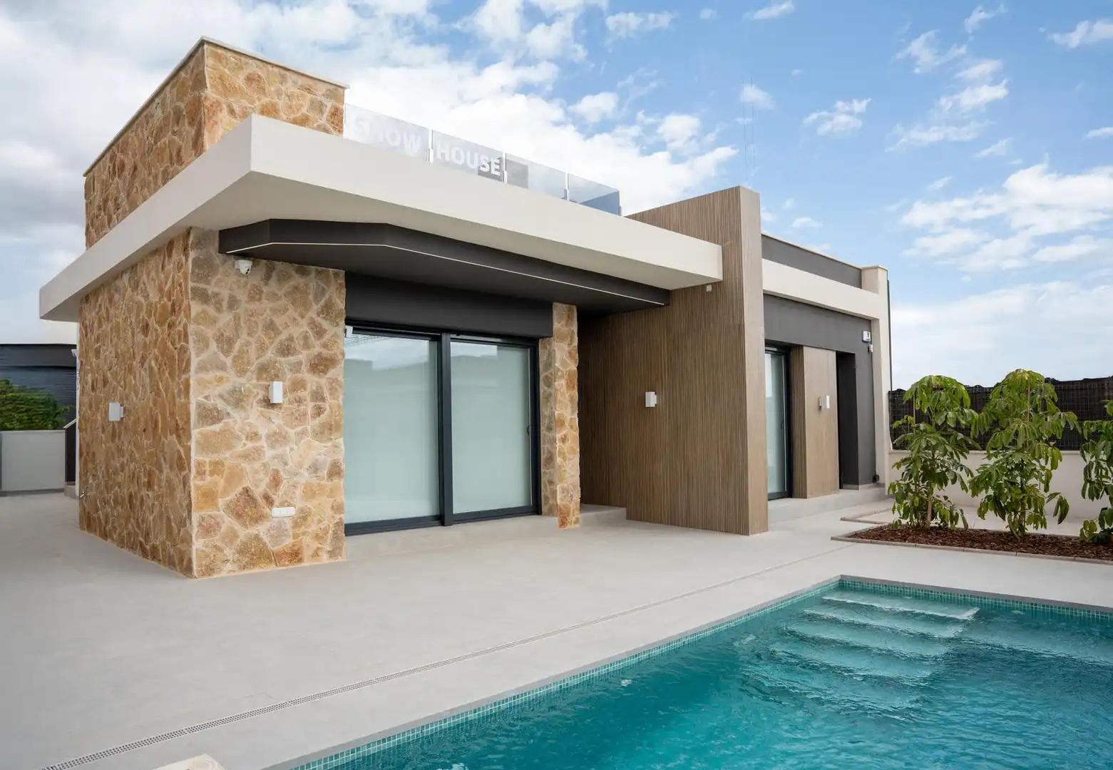 Detached house for sale in Rojales, imagen 34