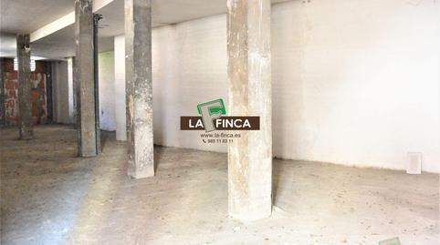 Photo 4 of Premises to rent in HUCA - La Cadellada, Oviedo