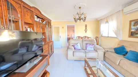 Foto 2 von Wohnung zum Verkauf in Calle Ramos Puente, Loma de los Riscos, Torremolinos