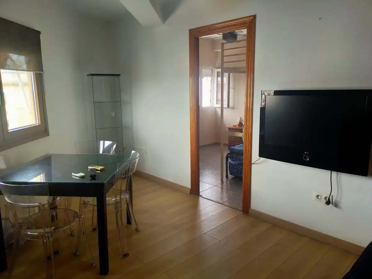 Flat with lift to rent in Bailén - Miraflores, imagen 6