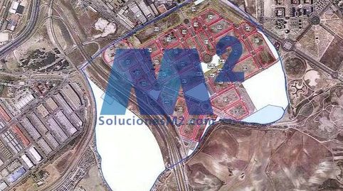 Foto 2 von Grundstücke zur Miete in Marroquina, Madrid Capital