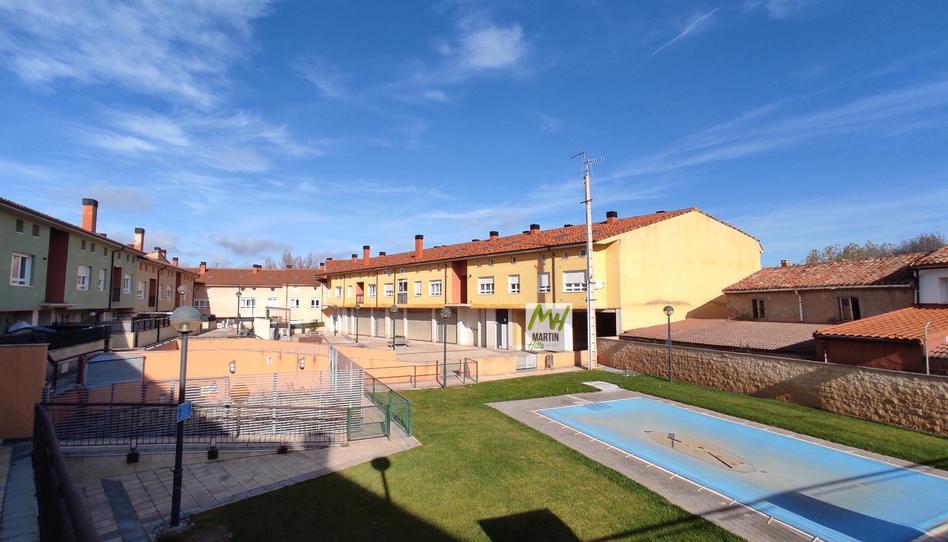 Photo 1 of Flat for sale in Cogollos, Burgos