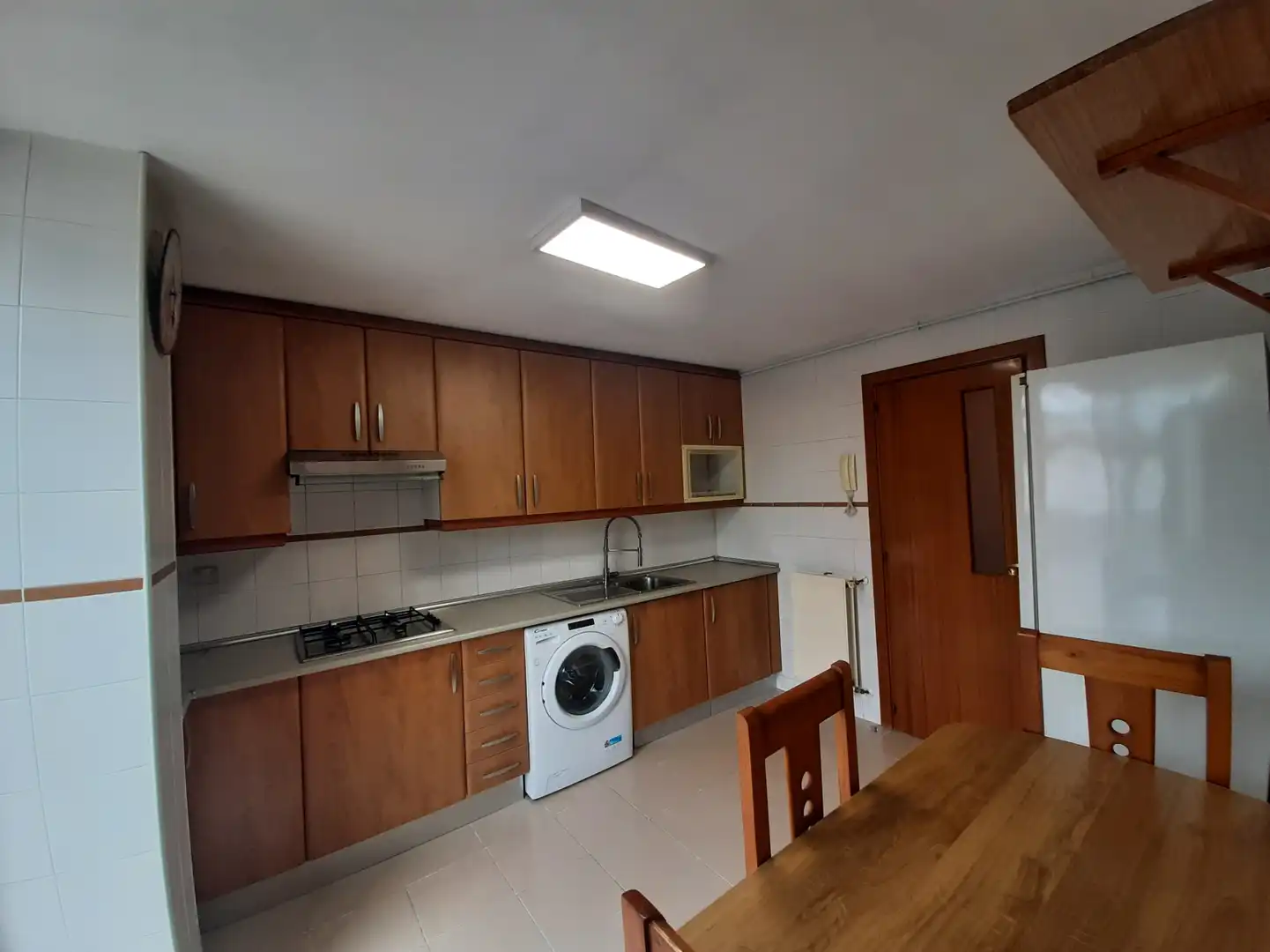 Flat with garden to rent in Ensanche, imagen 8