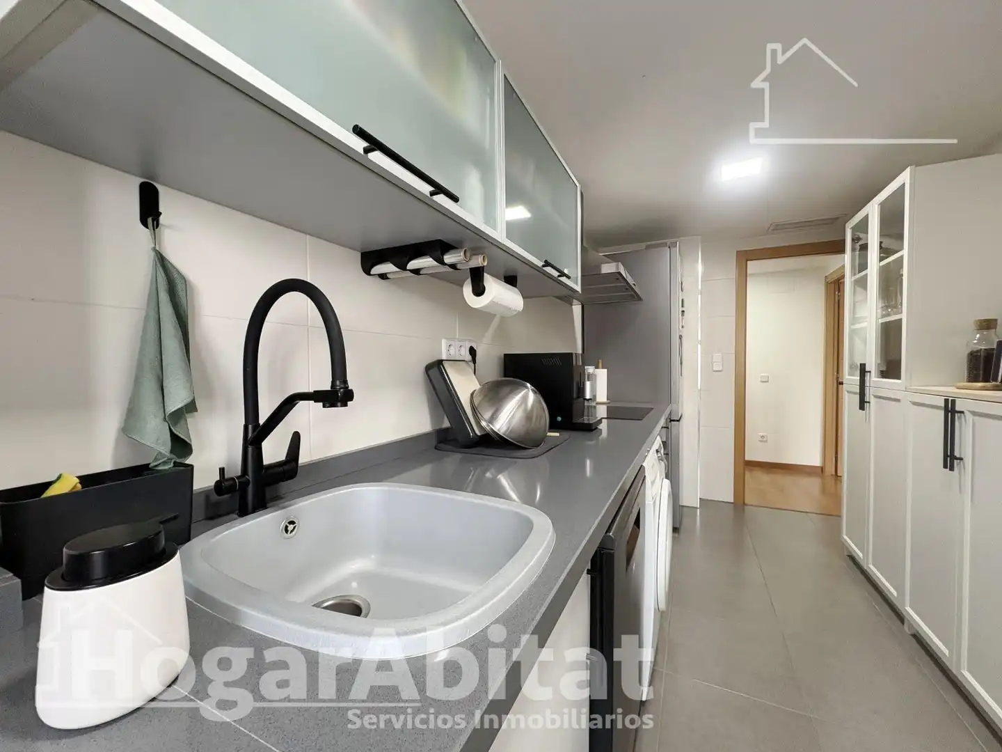 Wohnung mit Aufzug zum Verkauf in Avenida San Cristóbal, imagen 8