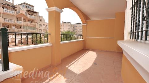 Foto 5 de Planta baixa en venda a Calle Nicomedes Gomez-m.cristal, Islas Menores - Mar de Cristal, Cartagena