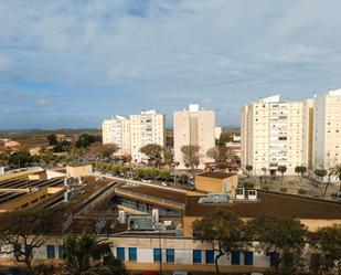 Exterior view of Flat for sale in San Fernando
