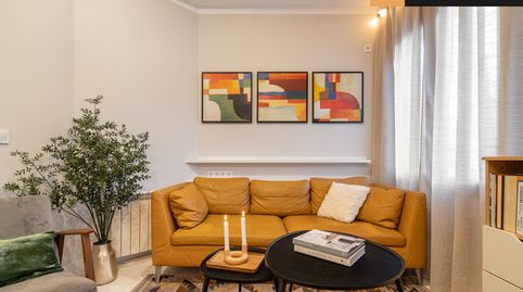 Foto 5 de Piso en venta en Carrer D'espronceda, El Poblenou, Barcelona Capital