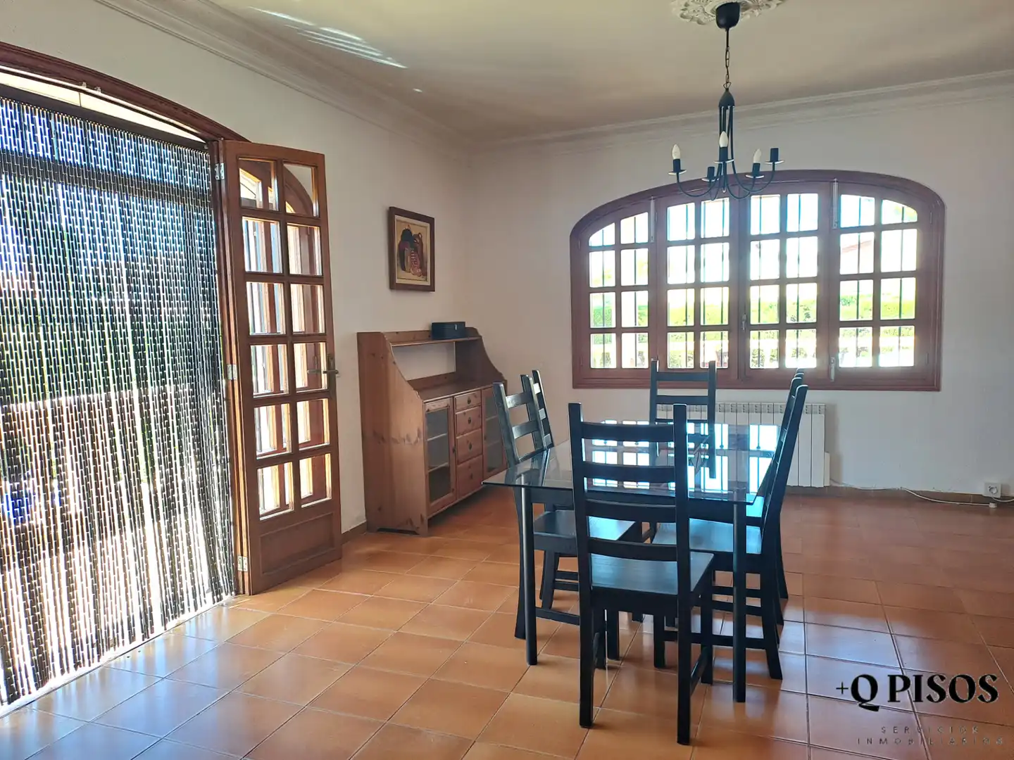 Detached house with pool for sale in Carrer de Saturn, imagen 9
