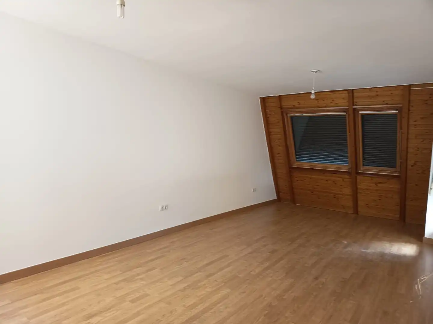 Sala de estar de Dúplex en venta en Monforte de Lemos con Terraza y Balcón