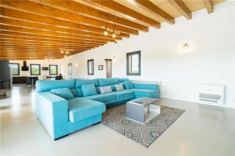 Maison rustique avec piscine à vendre à Campos poble, imagen 7