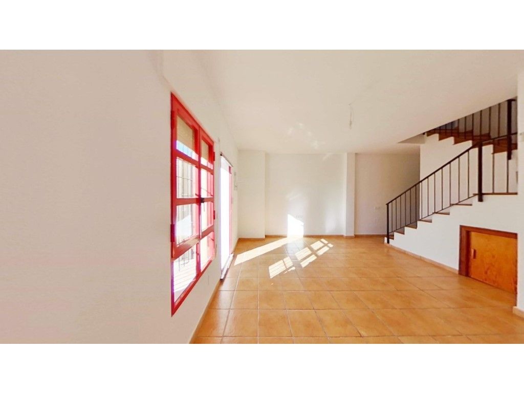 Duplex for sale in  Murcia Capital  with Terrace