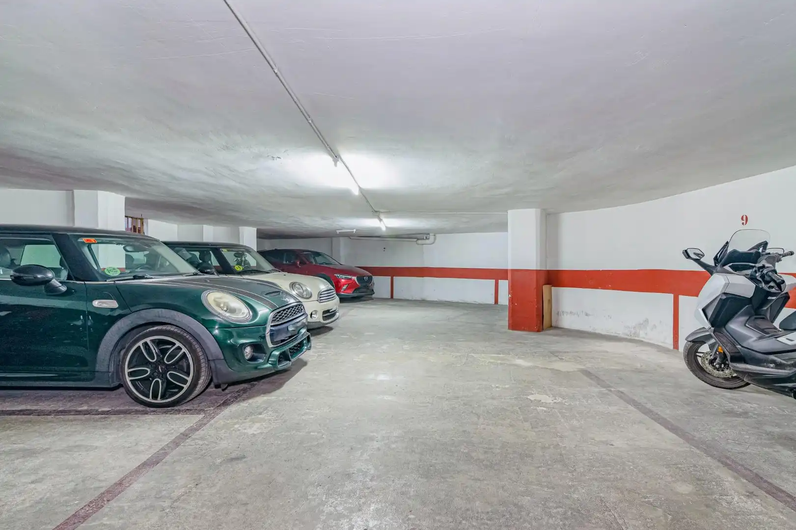 Individual for sale in Calle Calle Triana Baja, imagen 5