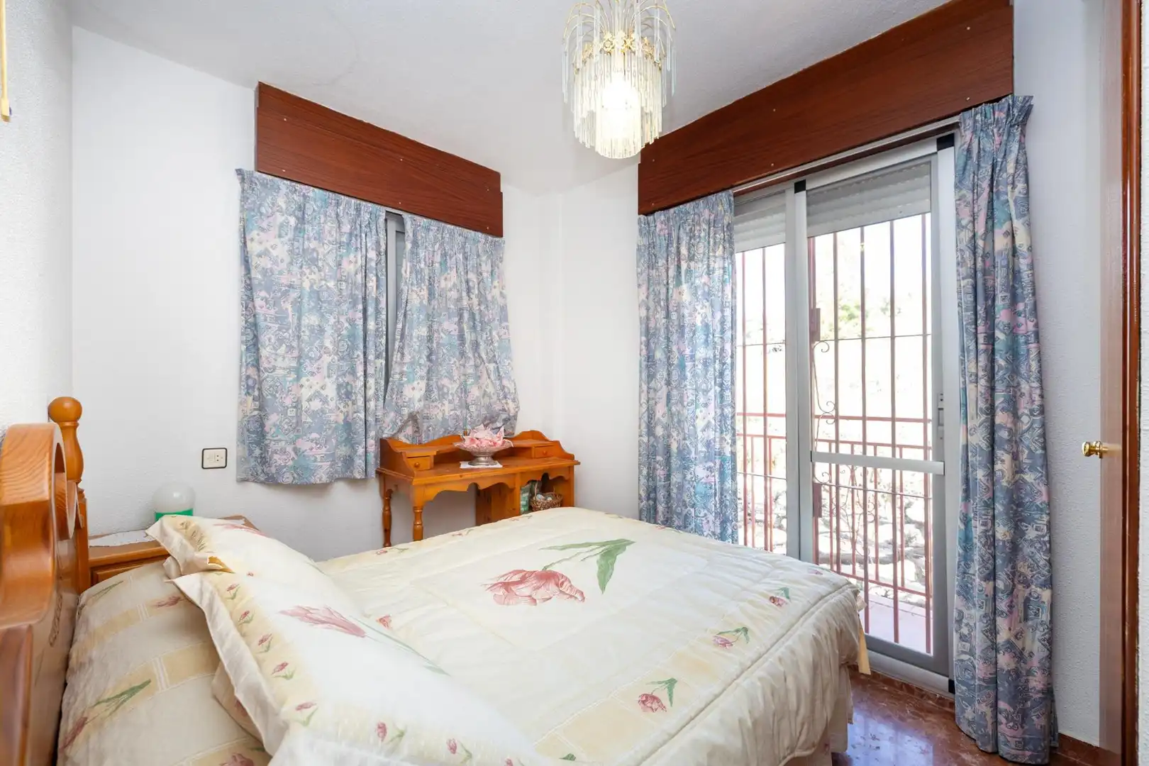 Villa con terrazza in vendita a Güéjar Sierra, imagen 55