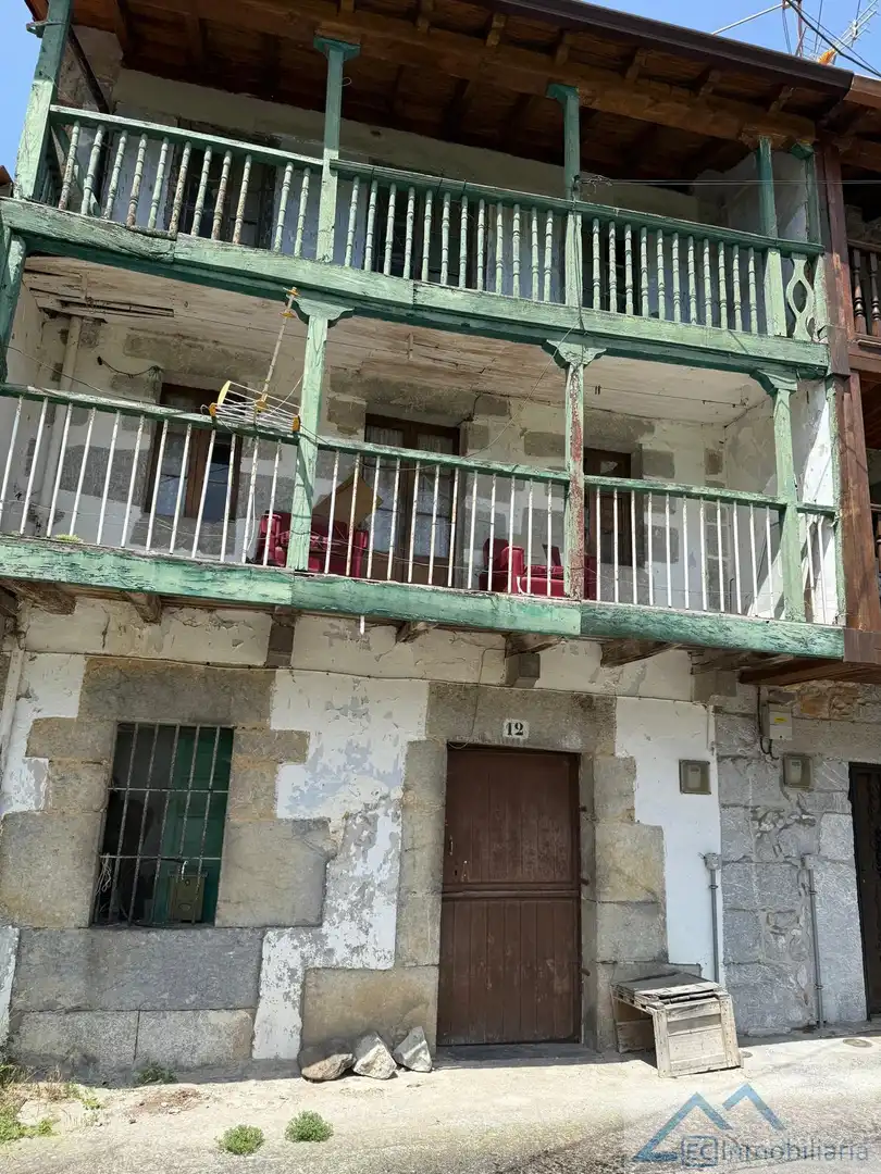 Casa en venta en Portal Bajedo