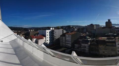 Foto 2 de Pis de lloguer a Rúa Xeneral Gutiérrez Mellado, 8, Centro - Echegaray, Pontevedra Capital