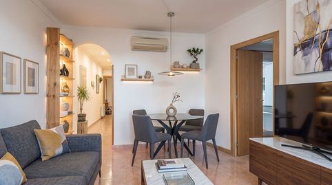 Foto 5 de Piso en venta en El Guinardó, Barcelona Capital