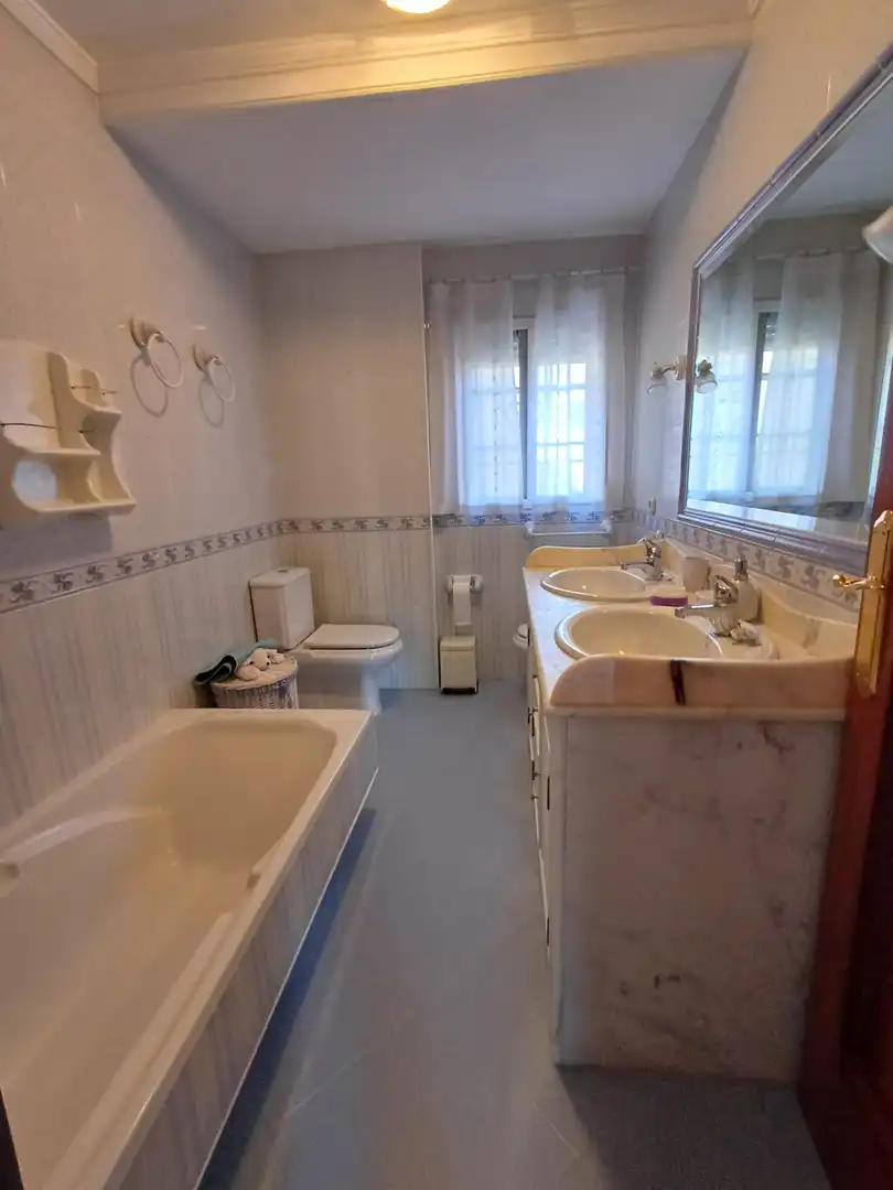 Flat for rent in Calle Saeta, La Cruz