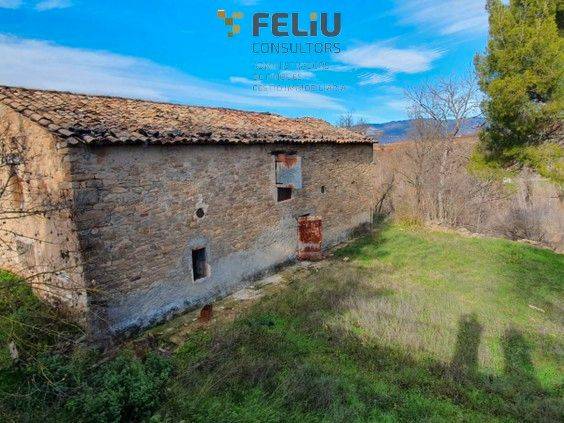 Terreno residencial en Venta en Carrer Unica, 33 en Gavet de la Conca