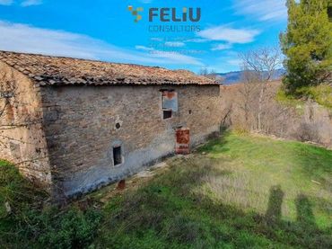 Residential land for sale in Gavet de la Conca