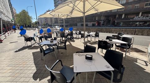 Foto 4 von Geschaftsraum zur Miete in Avenida de Alberto Alcocer, Nueva España, Madrid Capital