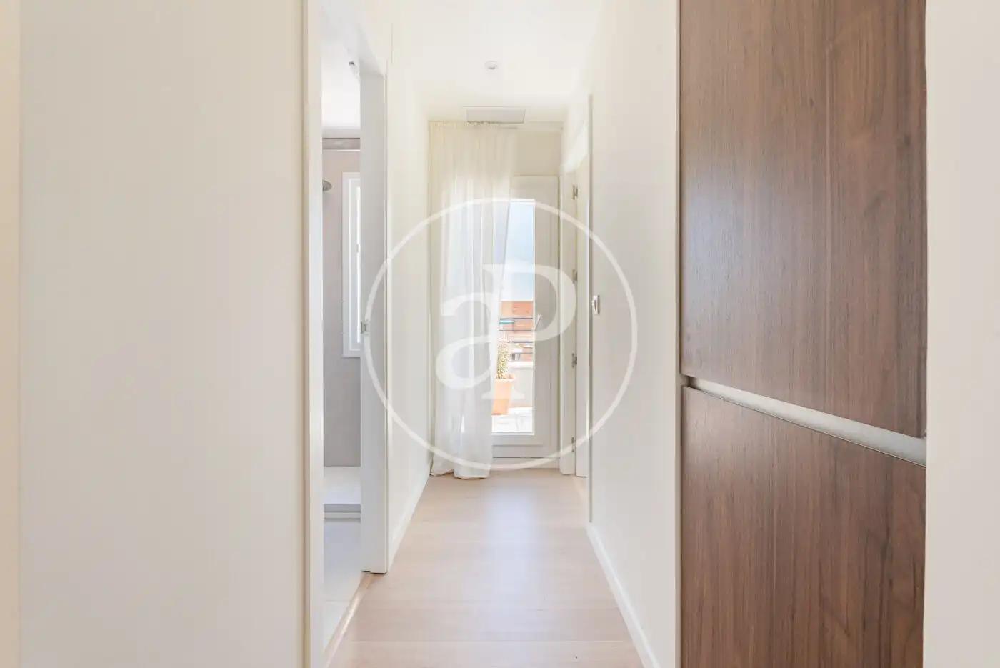 Ático en venta en Madrid con Aire acondicionado, Calefacción y Terraza
