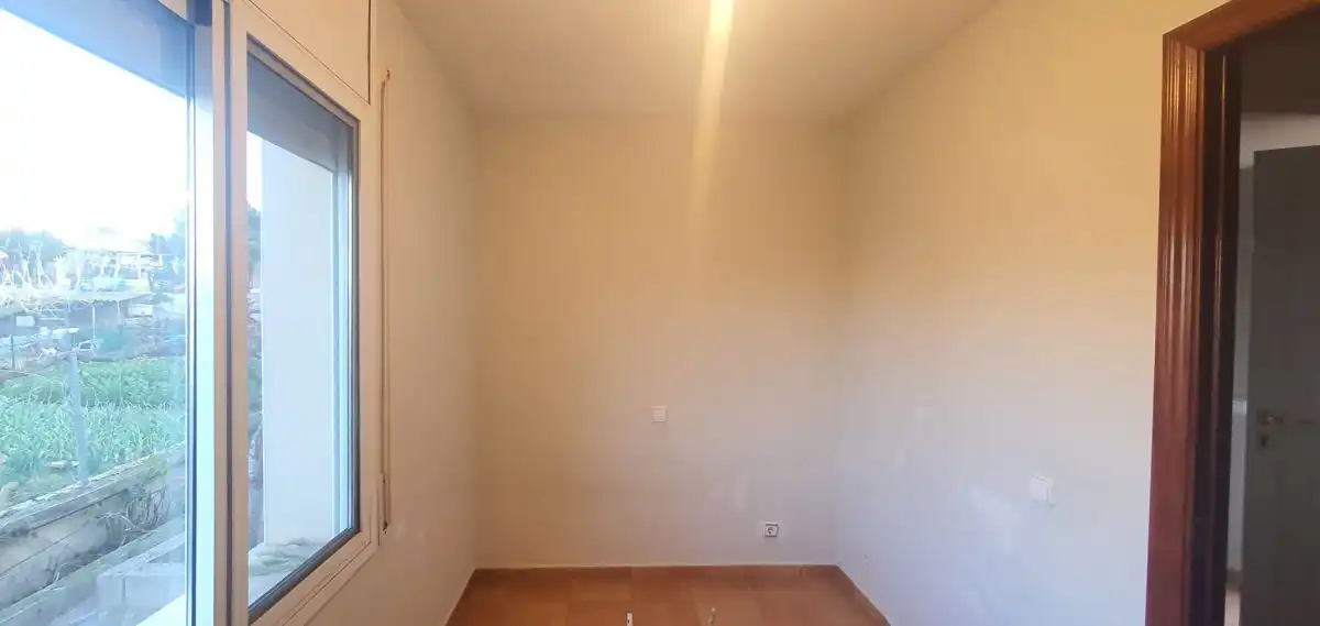 Habitación de Casa o chalet en venta en Els Pallaresos con Aire acondicionado, Calefacción y Jardín privado