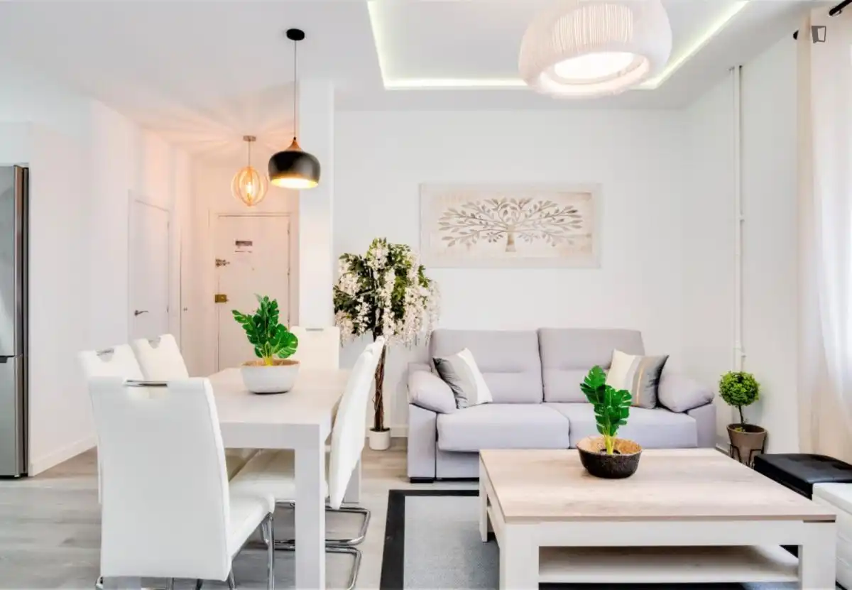 Apartament amb ascensor de lloguer a Centro, imagen 6