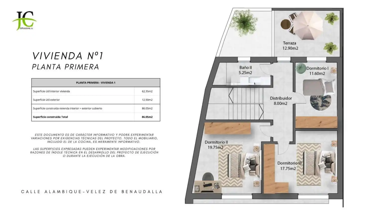 Casa o xalet en venda en Vélez de Benaudalla