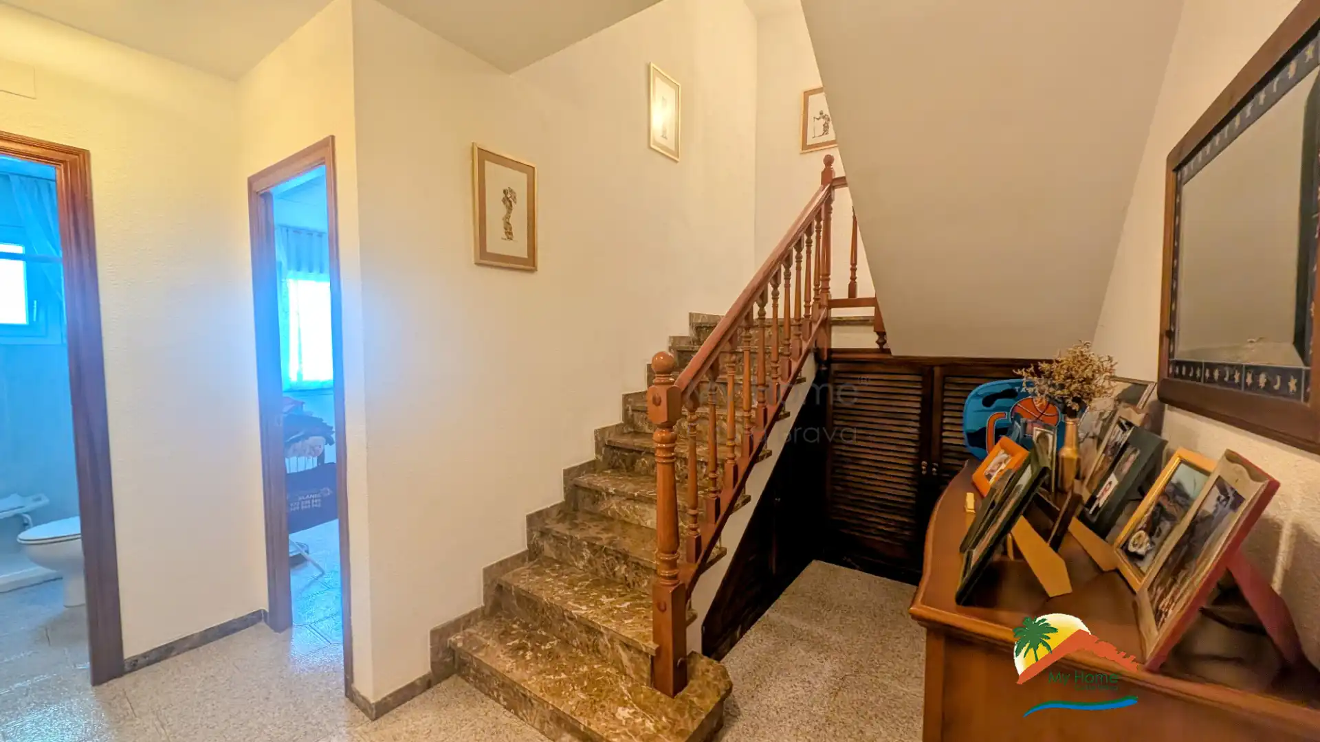 Houses for sale in Blanes  with Heating, Private garden and Terrace