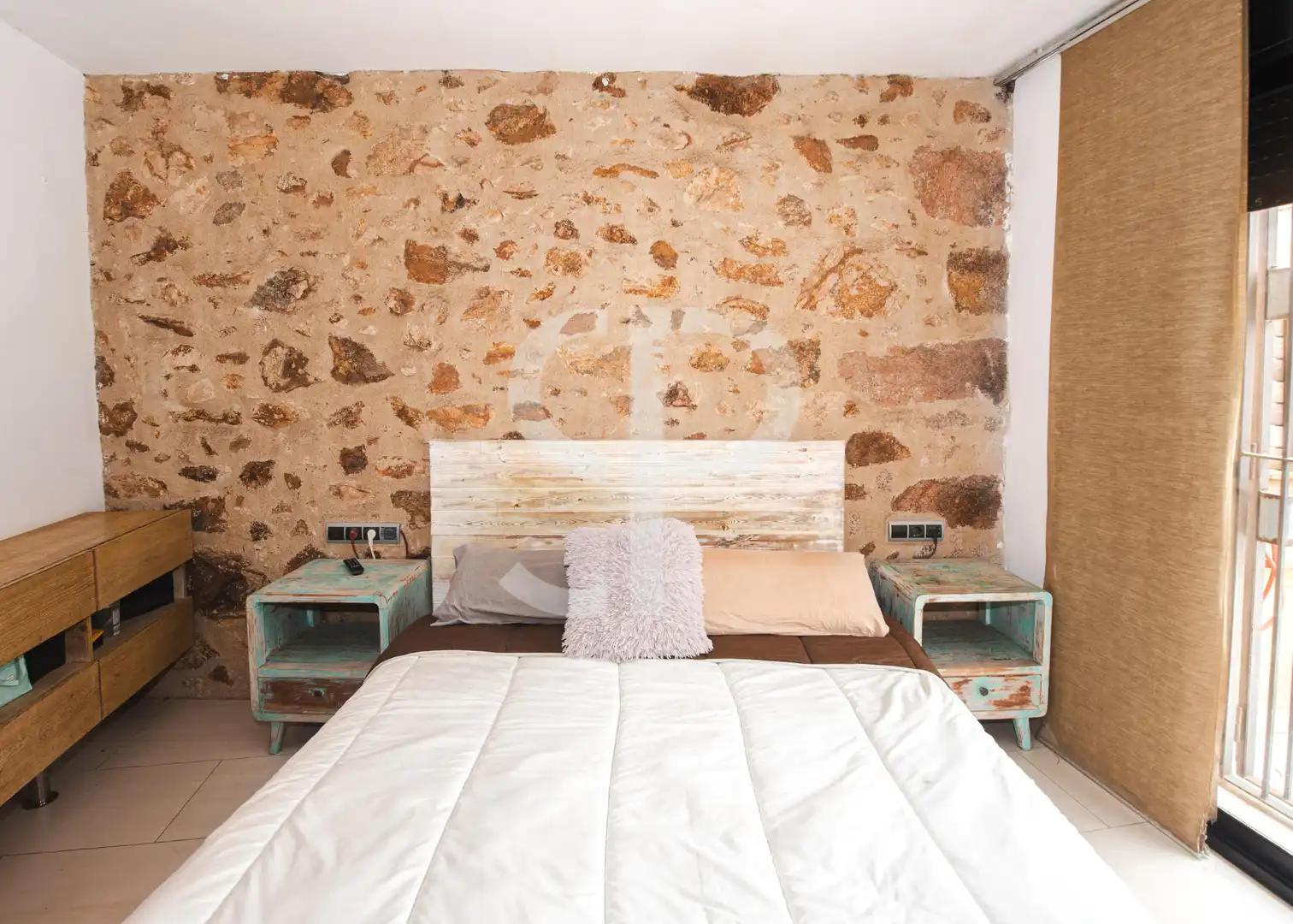 Habitación de Dúplex en venta en Sant Feliu de Guíxols con Aire acondicionado, Calefacción y Terraza