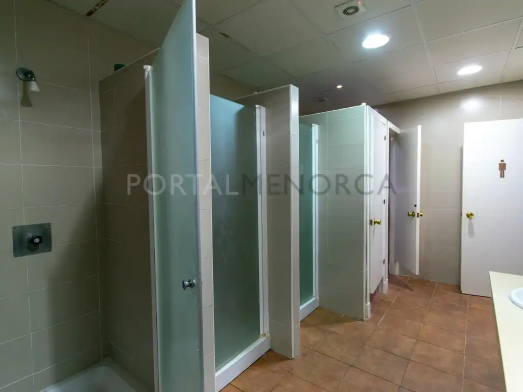 Local comercial en venda a Sant Lluís - S'Ullestrar - Torret, imagen 10