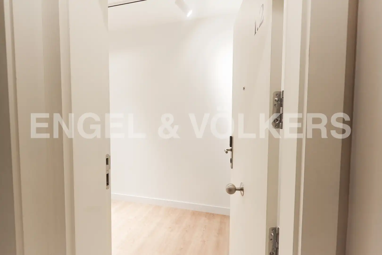 Flat for rent in Dreta de l'Eixample