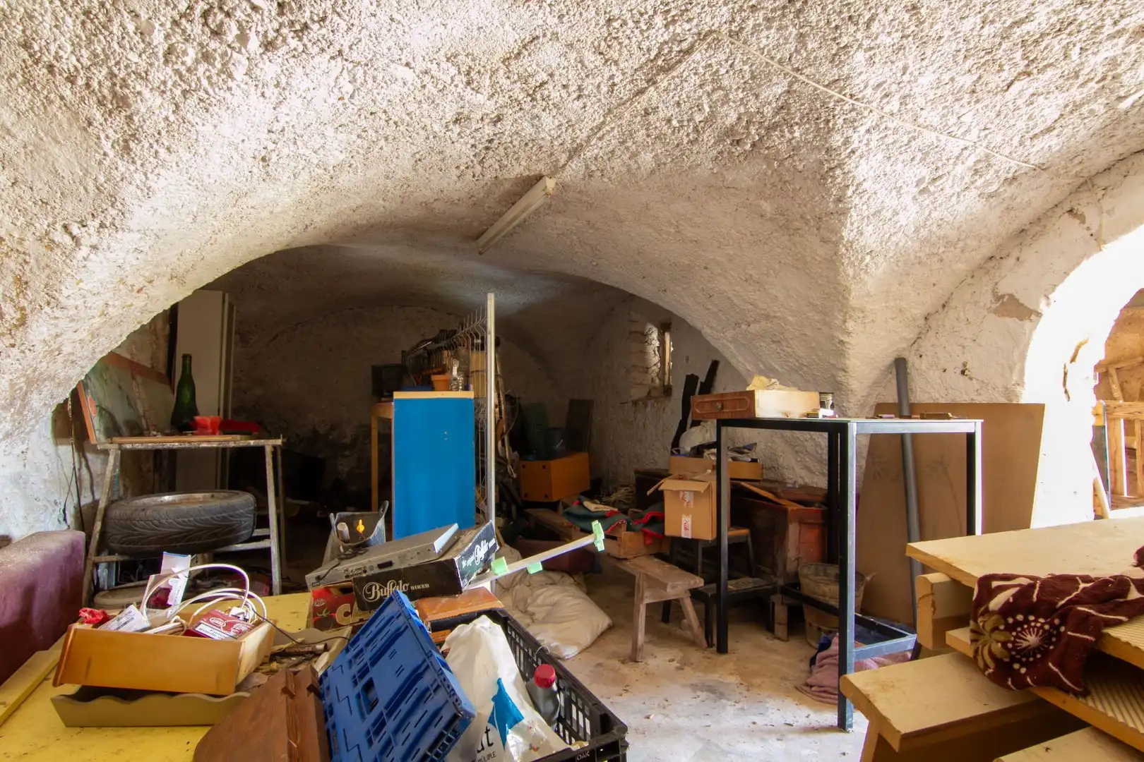 Country house zum Verkauf in Ciutat, 26, Son Servera Poble