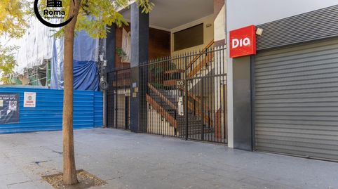 Foto 4 de Àtic en venda a Camino de Ronda, Granada Capital
