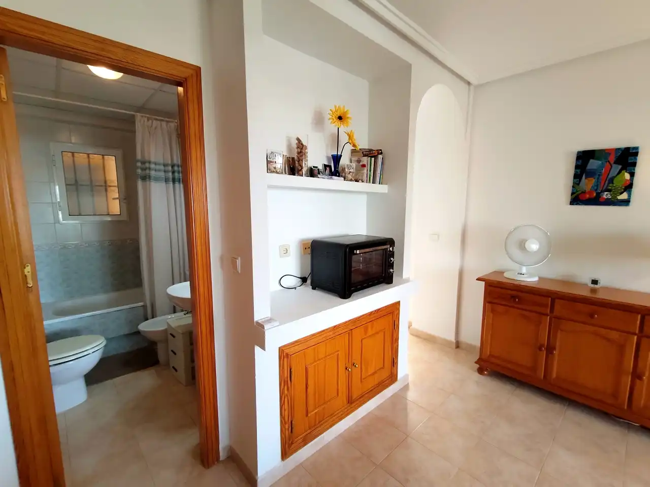 Apartament amb ascensor en venda a Orihuela Costa, imagen 11